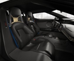 2017 Ford GT '66 Heritage Edition